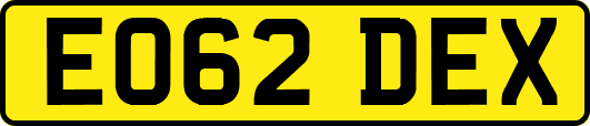 EO62DEX