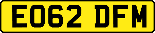 EO62DFM