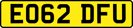 EO62DFU