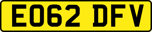 EO62DFV