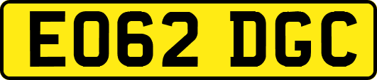 EO62DGC
