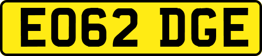 EO62DGE