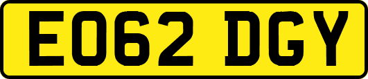 EO62DGY