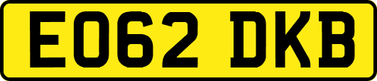 EO62DKB