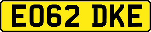 EO62DKE