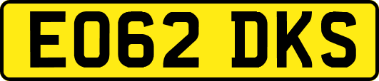 EO62DKS