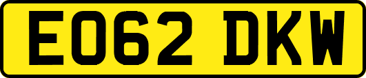 EO62DKW