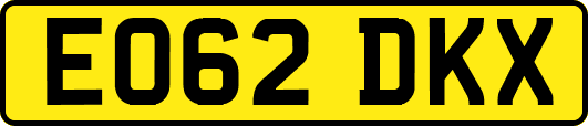 EO62DKX