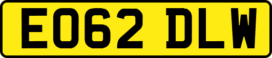 EO62DLW