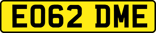 EO62DME