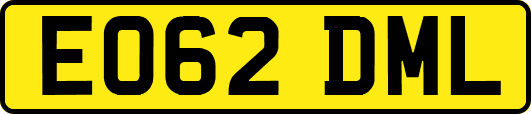 EO62DML