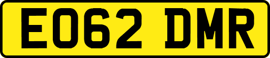 EO62DMR