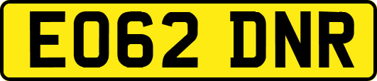 EO62DNR
