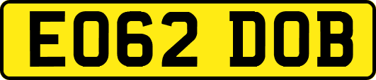 EO62DOB