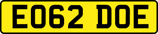 EO62DOE
