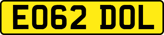 EO62DOL