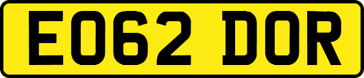 EO62DOR