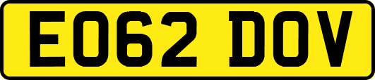 EO62DOV