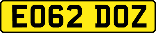 EO62DOZ