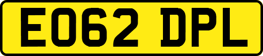 EO62DPL