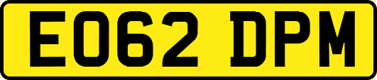 EO62DPM