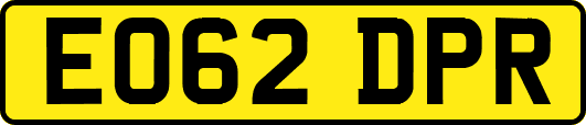 EO62DPR