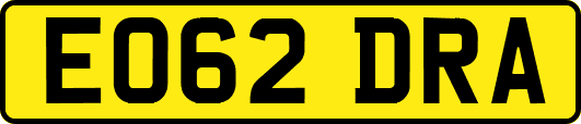 EO62DRA