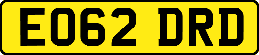 EO62DRD