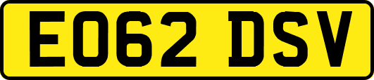 EO62DSV