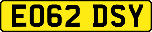 EO62DSY