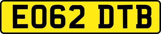 EO62DTB