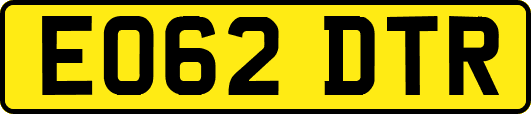 EO62DTR