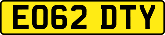 EO62DTY
