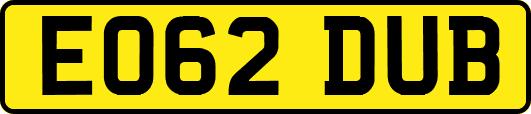 EO62DUB