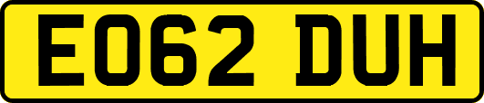 EO62DUH