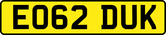 EO62DUK