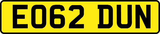 EO62DUN