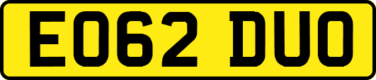 EO62DUO