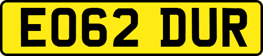 EO62DUR