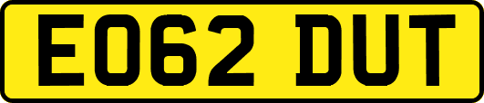 EO62DUT