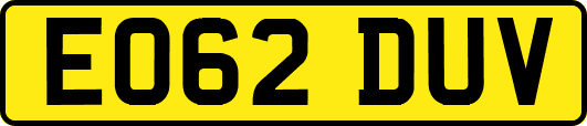 EO62DUV