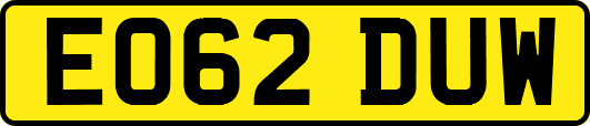 EO62DUW