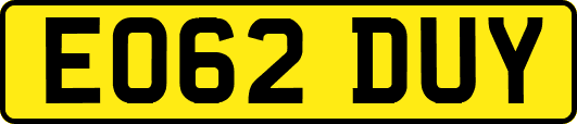 EO62DUY