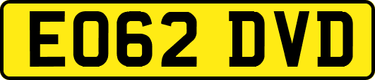 EO62DVD