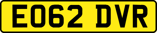 EO62DVR