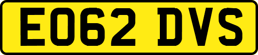 EO62DVS