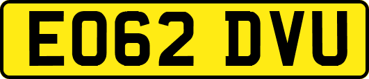 EO62DVU