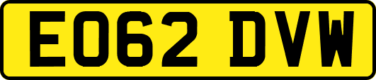 EO62DVW