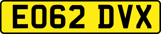 EO62DVX