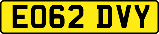 EO62DVY